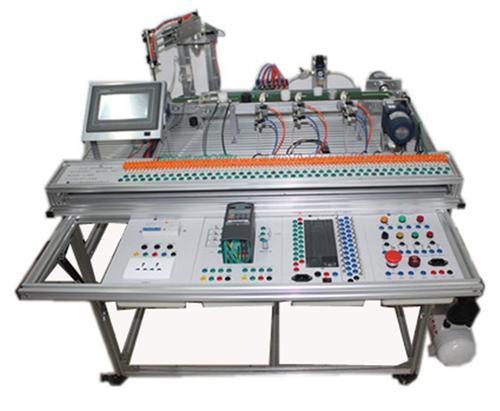 車站機電一體化實訓(xùn)設(shè)備