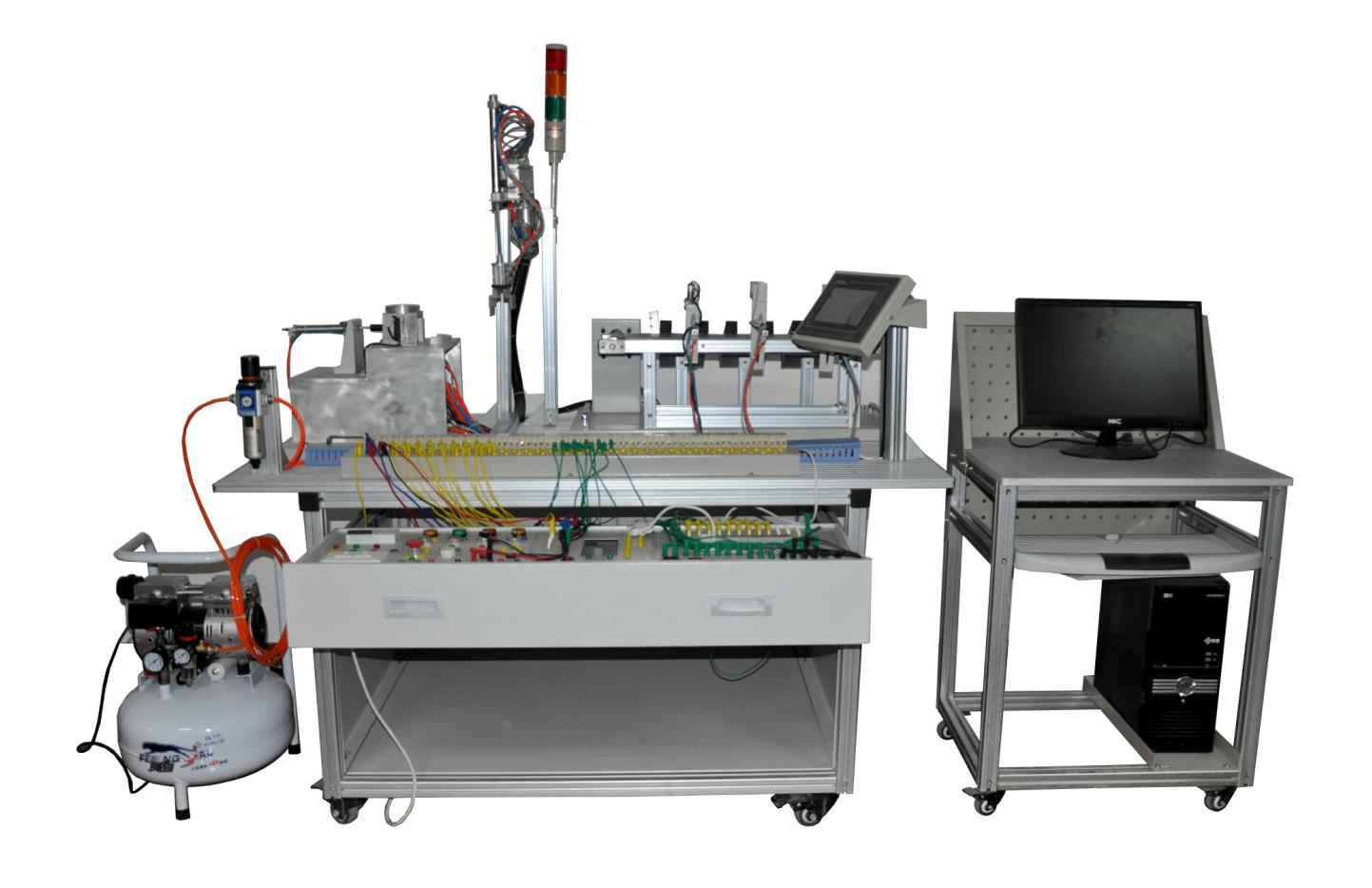 車站機電一體化實訓設(shè)備