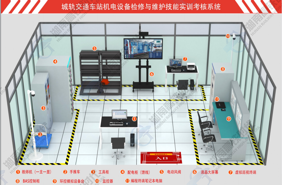 機電設(shè)備檢修與維護.png